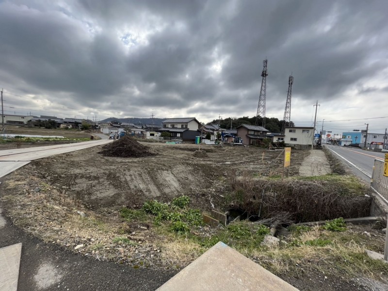 物件画像 土地 近江八幡市御所内町 