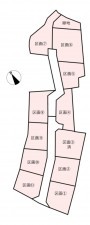 北佐久郡軽井沢町大字長倉、土地のその他画像です