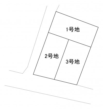 一宮市奥町、土地のその他画像です