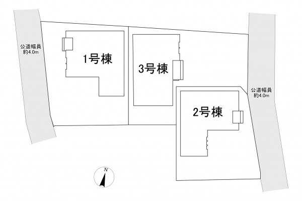 一宮市奥町、新築一戸建てのその他画像です