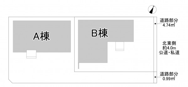 一宮市今伊勢町本神戸、新築一戸建てのその他画像です
