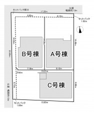 一宮市今伊勢町本神戸、新築一戸建てのその他画像です