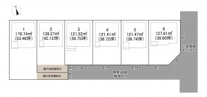 一宮市九品町、新築一戸建てのその他画像です