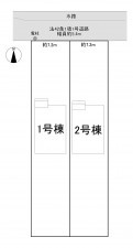 一宮市大毛、新築一戸建てのその他画像です