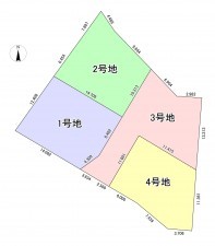 一宮市萩原町高松、土地のその他画像です