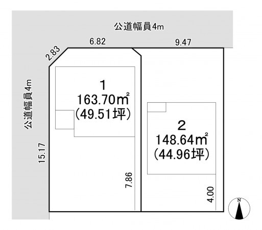 一宮市今伊勢町馬寄、新築一戸建てのその他画像です