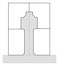 一宮市乾町、新築一戸建てのその他画像です