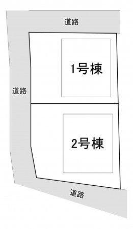 一宮市大和町南高井、新築一戸建てのその他画像です