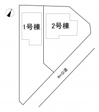 一宮市北今、新築一戸建てのその他画像です