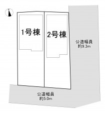 一宮市萩原町萩原、新築一戸建てのその他画像です