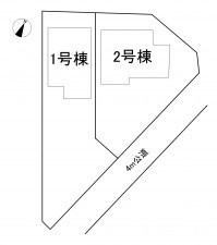 一宮市北今、新築一戸建てのその他画像です
