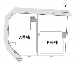 一宮市大和町宮地花池、新築一戸建てのその他画像です