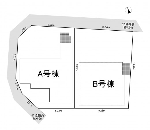 一宮市大和町宮地花池、新築一戸建てのその他画像です