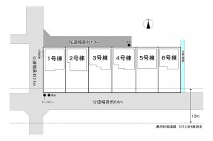 一宮市奥町、新築一戸建てのその他画像です