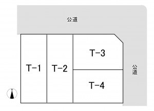 一宮市音羽、新築一戸建てのその他画像です