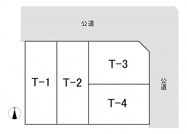 一宮市音羽、新築一戸建てのその他画像です
