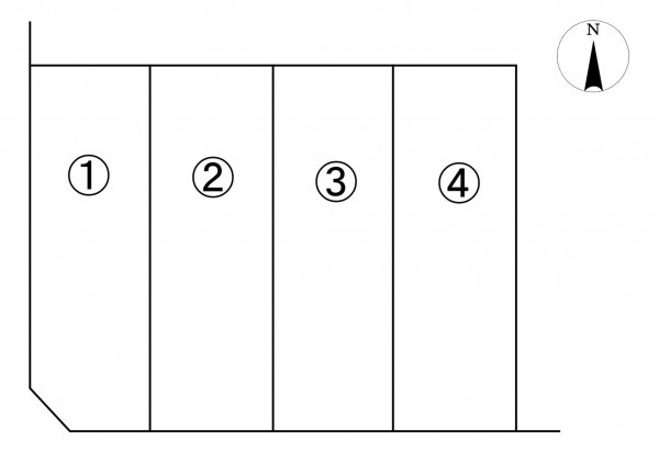 一宮市平和、新築一戸建てのその他画像です