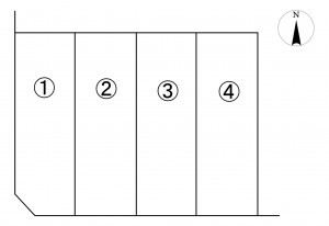 一宮市平和、新築一戸建てのその他画像です