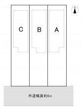 一宮市観音寺、新築一戸建てのその他画像です