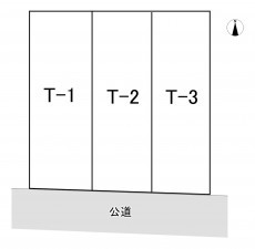 一宮市花池、新築一戸建てのその他画像です