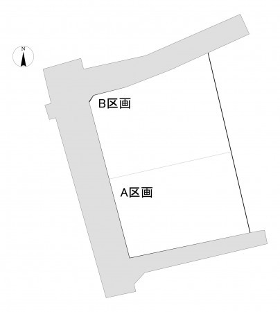 一宮市大和町北高井、土地のその他画像です