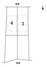 一宮市南印田、新築一戸建てのその他画像です