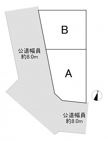一宮市朝日、新築一戸建てのその他画像です