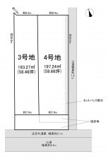 一宮市高田、土地のその他画像です