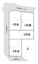 一宮市木曽川町黒田、新築一戸建てのその他画像です