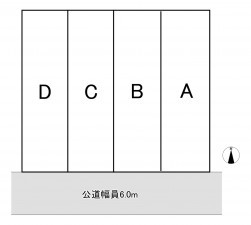 一宮市森本、新築一戸建てのその他画像です