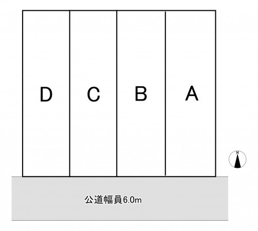 一宮市森本、新築一戸建てのその他画像です