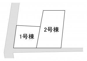 一宮市西五城、新築一戸建てのその他画像です