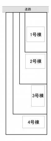 一宮市西五城、新築一戸建てのその他画像です