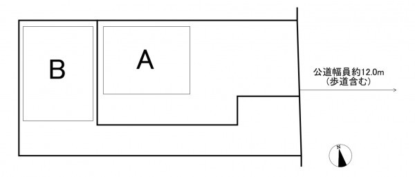 一宮市花池、新築一戸建てのその他画像です
