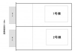 一宮市大和町福森、新築一戸建てのその他画像です