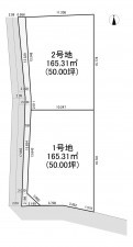 一宮市南出町、土地のその他画像です