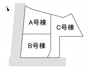 一宮市萩原町高松、新築一戸建てのその他画像です