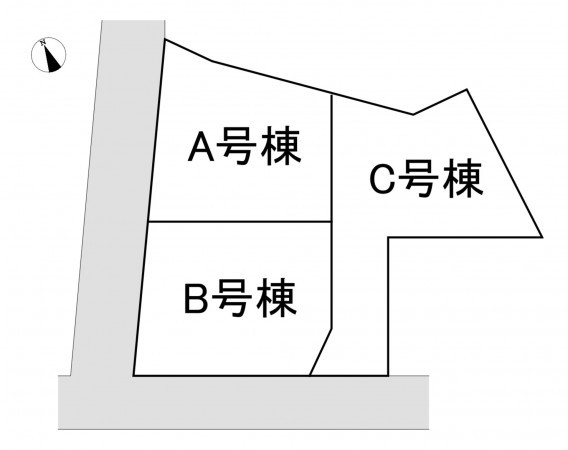 一宮市萩原町高松、新築一戸建てのその他画像です