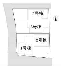 一宮市大和町馬引、新築一戸建てのその他画像です