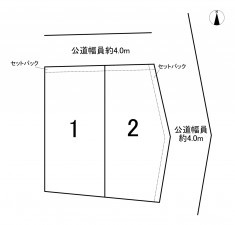 一宮市蓮池、新築一戸建てのその他画像です