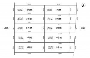 一宮市柳戸町、新築一戸建てのその他画像です