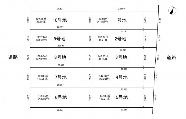 一宮市柳戸町、新築一戸建てのその他画像です