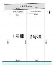 一宮市木曽川町里小牧、新築一戸建てのその他画像です