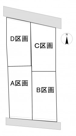 一宮市今伊勢町本神戸、土地のその他画像です