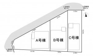 一宮市新生、新築一戸建てのその他画像です