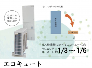 福山市川口町、新築一戸建ての画像です