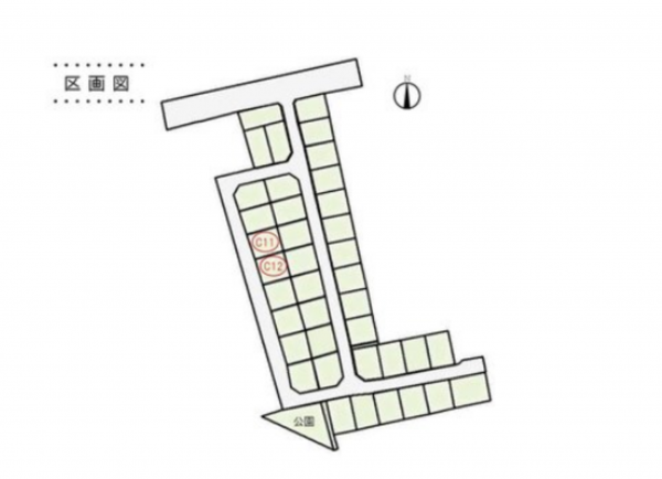 福山市大門町大門、土地のその他画像です