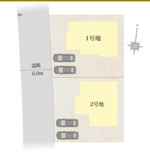 福山市大門町大門、新築一戸建てのその他画像です