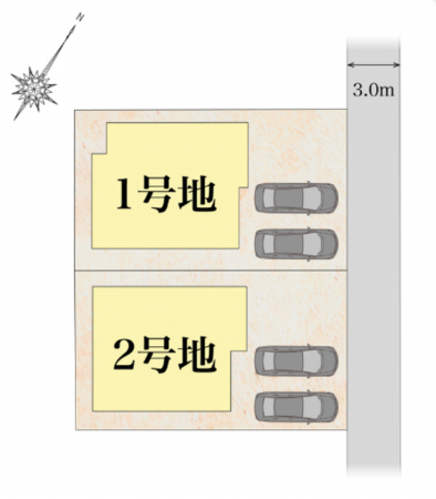福山市草戸町、新築一戸建てのその他画像です