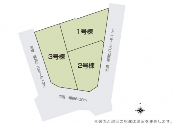 福山市幕山台、新築一戸建てのその他画像です